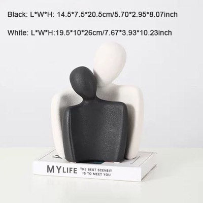 Sculpture Home Decoration: A Touch of Elegance for Every Space